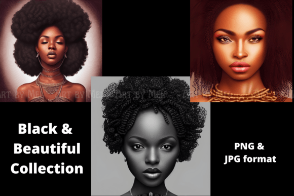 Black and Beautiful Collection: A Comprehensive Evaluation