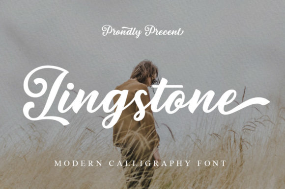 Bringing Warmth to Digital Design with Lingstone