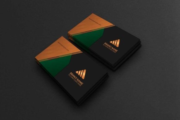 Gold Business Cards: Elevating Your Professional Presence