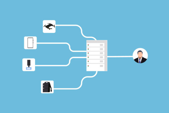 Mastering the Online Product Selling Business Vector for Digital Commerce