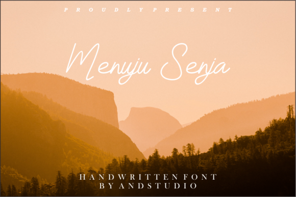 Menuju Senja: The Art of Handcrafted Elegance in Modern Design